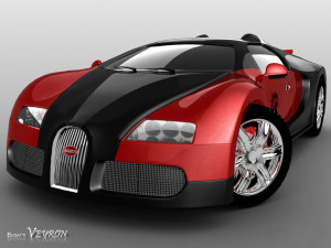 bugatti-veyron