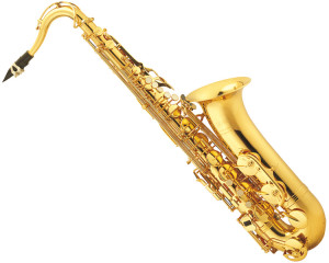 saxophone